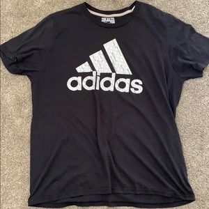 Adidas Men’s Go-To Performance Tee